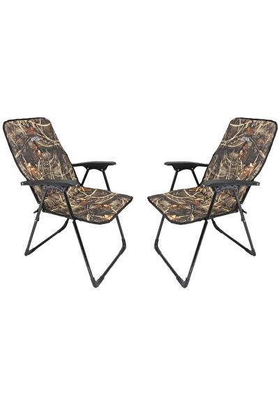 GrayWolf Kamp Sandalyesi, Taburesi