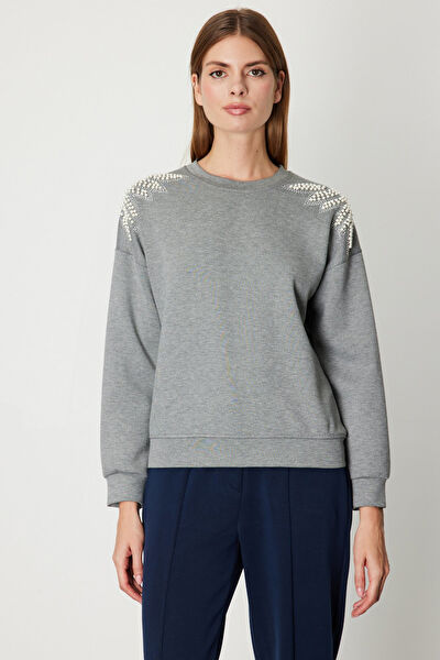 ON Kadın Sweatshirt