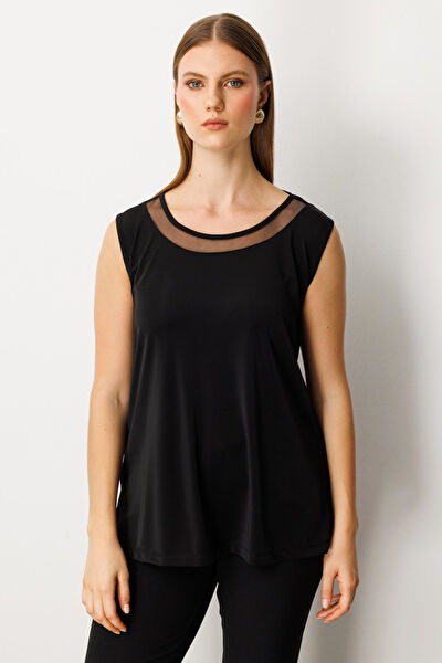 ON Büyük Beden Bluz