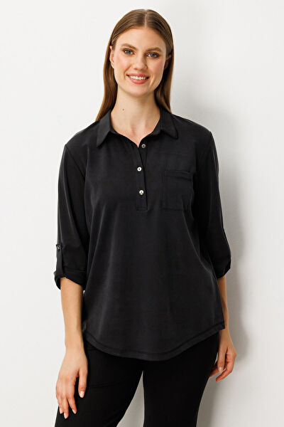 ON Büyük Beden Bluz