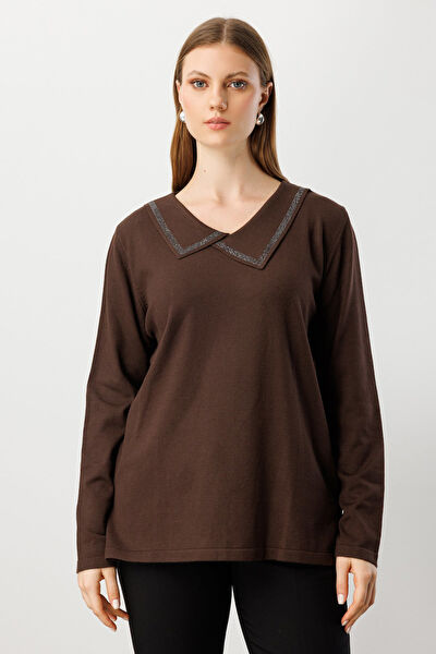 ON Kadın Triko, Kazak