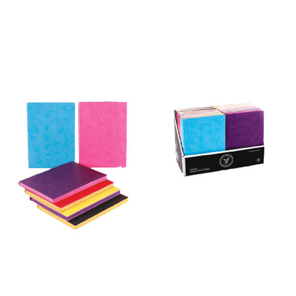 Keskin Color Defter, Ajanda