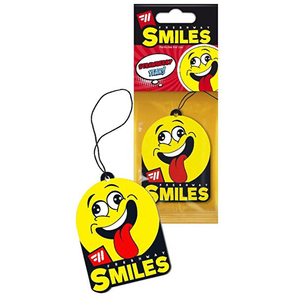 FreshWay Oto Kokuları