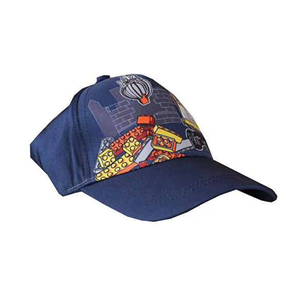 Lego Şapka, Bere, Kulaklık