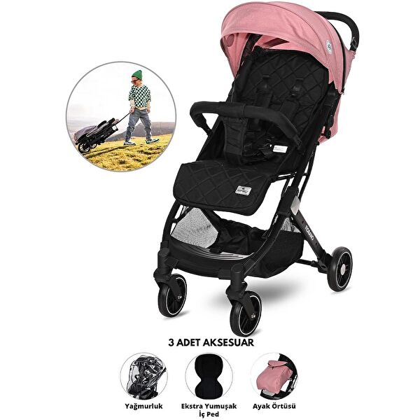 Lorelli Travel Sistem Bebek Arabası