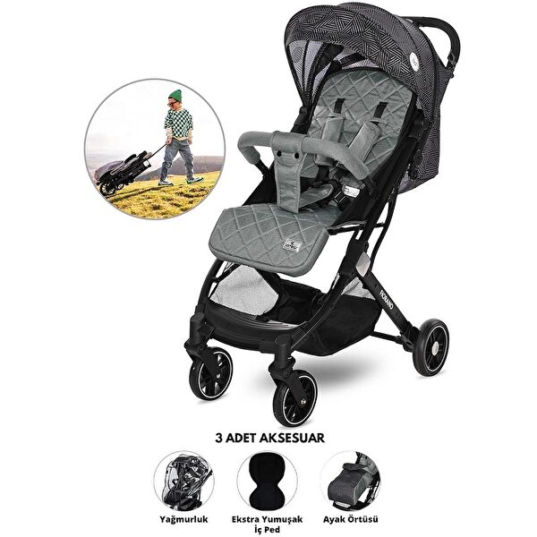 Lorelli Bebek Arabası