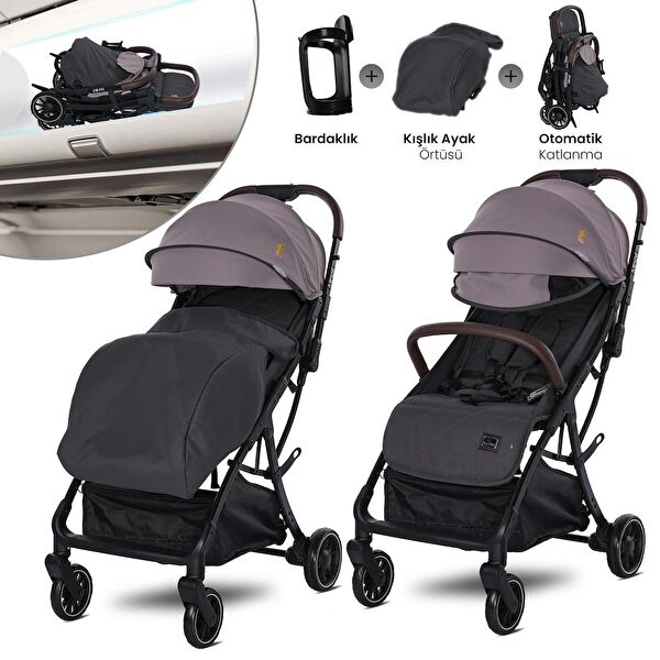 Lorelli Travel Sistem Bebek Arabası