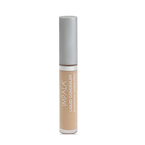 İmpala Kapatıcı, Concealer