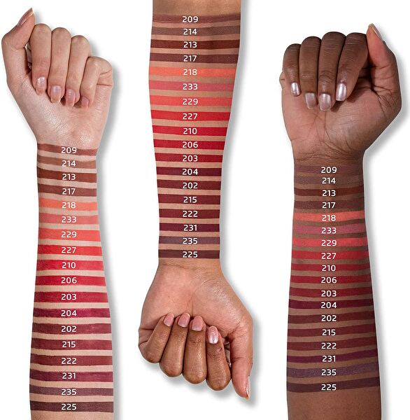 İmpala Dudak Kalemi