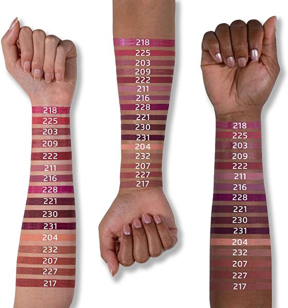 BROOKLIN Dudak Kalemi