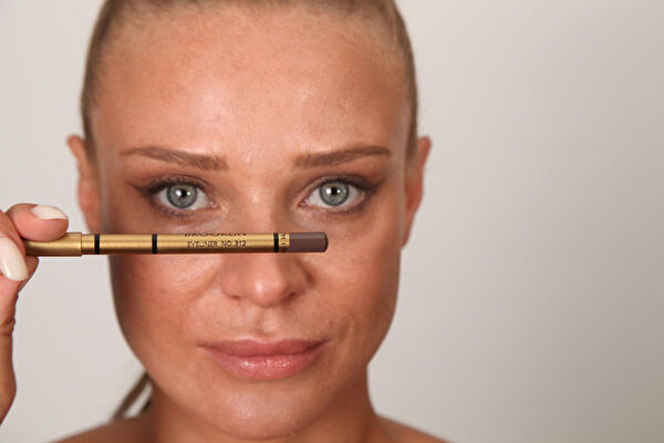 BROOKLIN Göz Kalemi