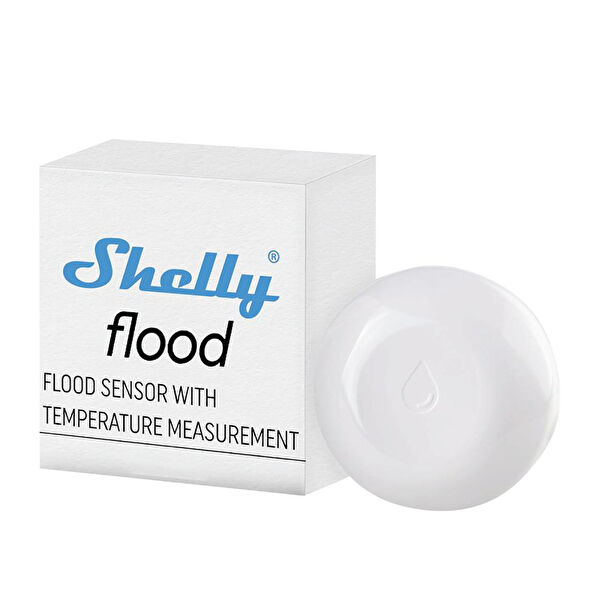 Shelly Akıllı Ev Sistemleri