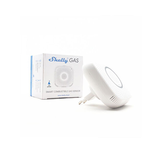 Shelly Akıllı Ev Sistemleri