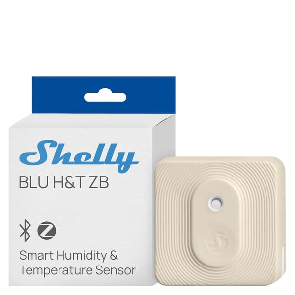 Shelly Akıllı Ev Sistemleri