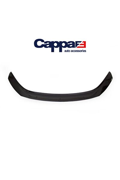 Cappafe Rüzgarlıklar & Cam Rüzgarlıklar