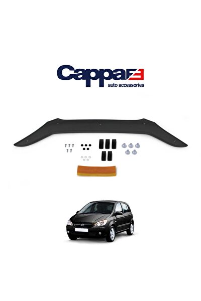 Cappafe Rüzgarlıklar & Cam Rüzgarlıklar