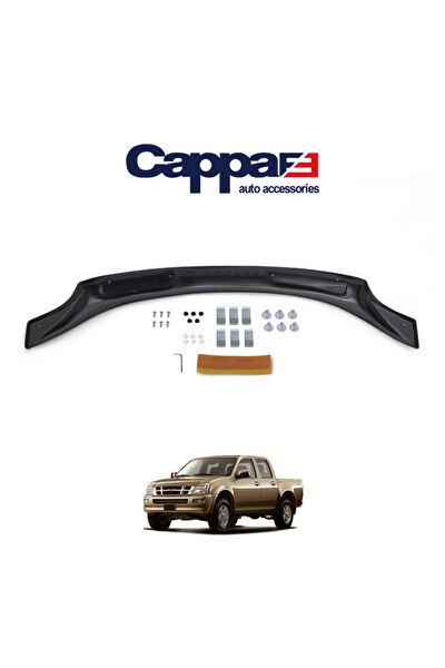 Cappafe Rüzgarlıklar & Cam Rüzgarlıklar