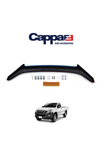 Cappafe Rüzgarlıklar & Cam Rüzgarlıklar