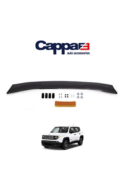 Cappafe Rüzgarlıklar & Cam Rüzgarlıklar