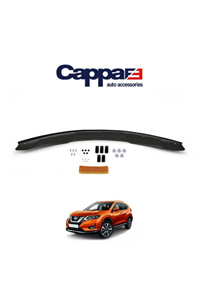 Cappafe Rüzgarlıklar & Cam Rüzgarlıklar