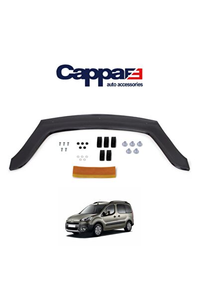 Cappafe Rüzgarlıklar & Cam Rüzgarlıklar