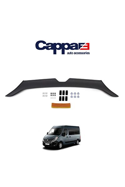 Cappafe Rüzgarlıklar & Cam Rüzgarlıklar