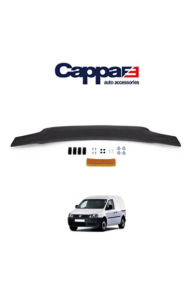 Cappafe Rüzgarlıklar & Cam Rüzgarlıklar