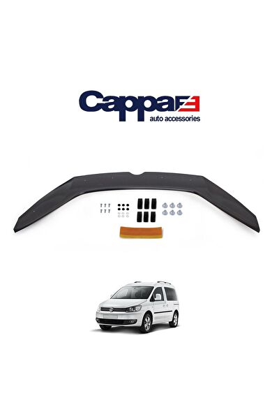 Cappafe Rüzgarlıklar & Cam Rüzgarlıklar