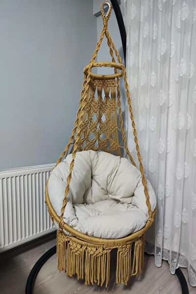 WATERSHUT Bahçe, Balkon Salıncağı