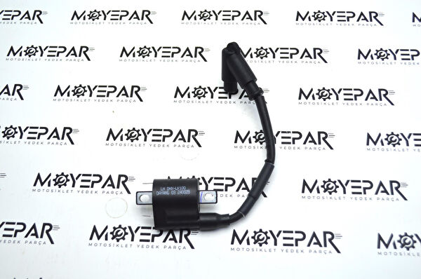 Msr Krank, Piston ve Contalar