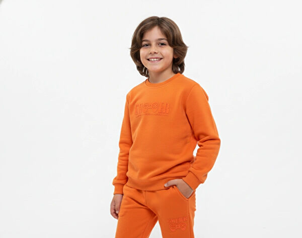 MinikMotion Spor Eşofman Takımı