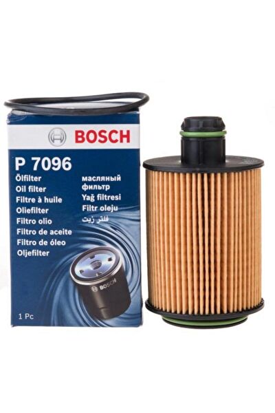 Bosch Marş Motoru