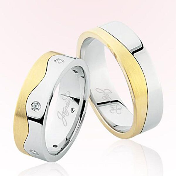 Harem Altın Altın Yüzük