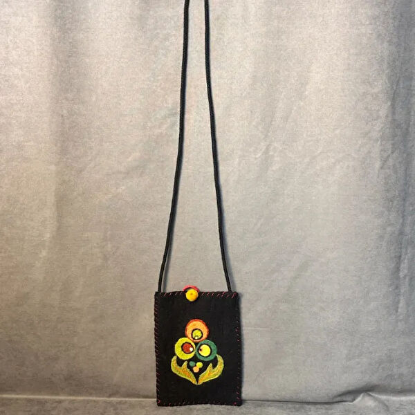 Uretti Kadın Omuz Çantası