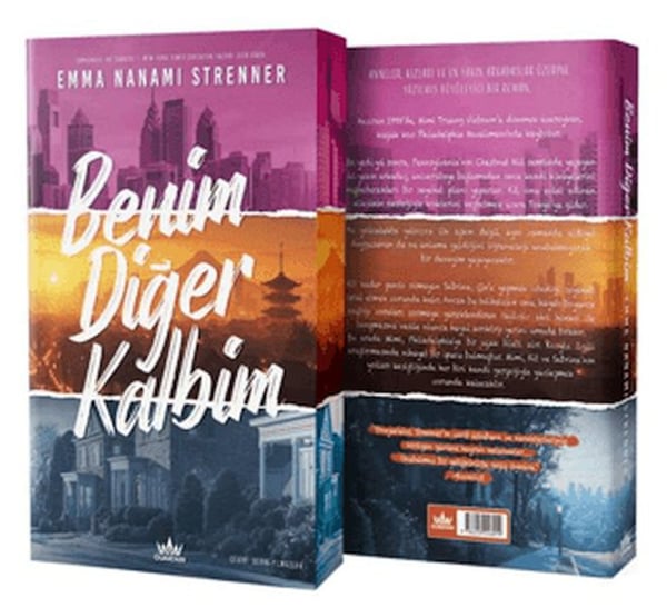 Guardian Roman Kitapları