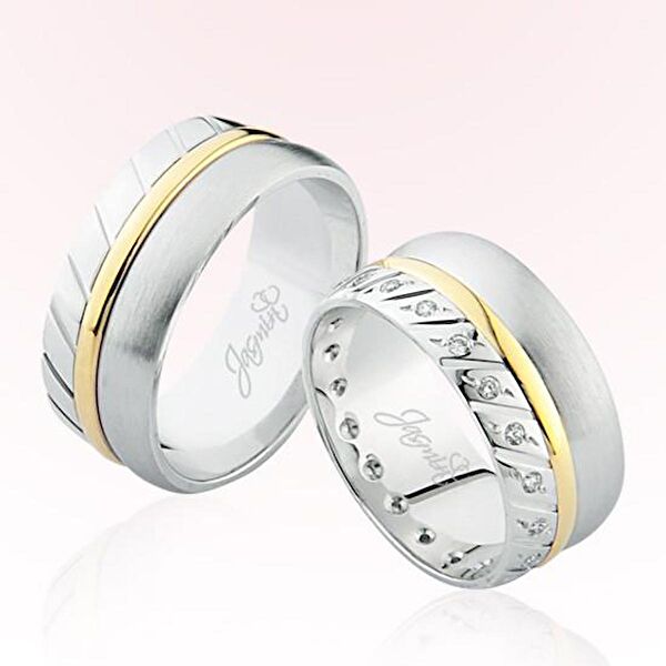 Harem Altın Altın Yüzük