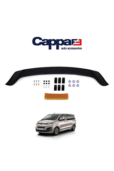 Cappafe Rüzgarlıklar & Cam Rüzgarlıklar