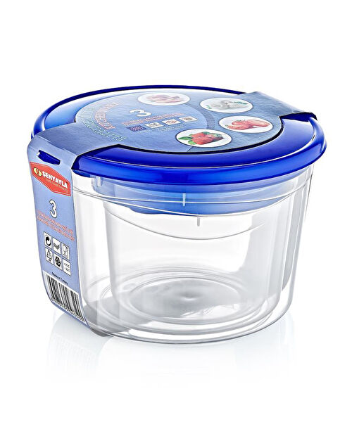 Omnipazar Saklama Kabı