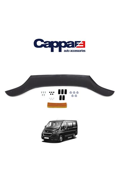 Cappafe Rüzgarlıklar & Cam Rüzgarlıklar