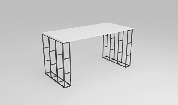 Bunelan Bilgisayar Masası, Çalışma Ünitesi