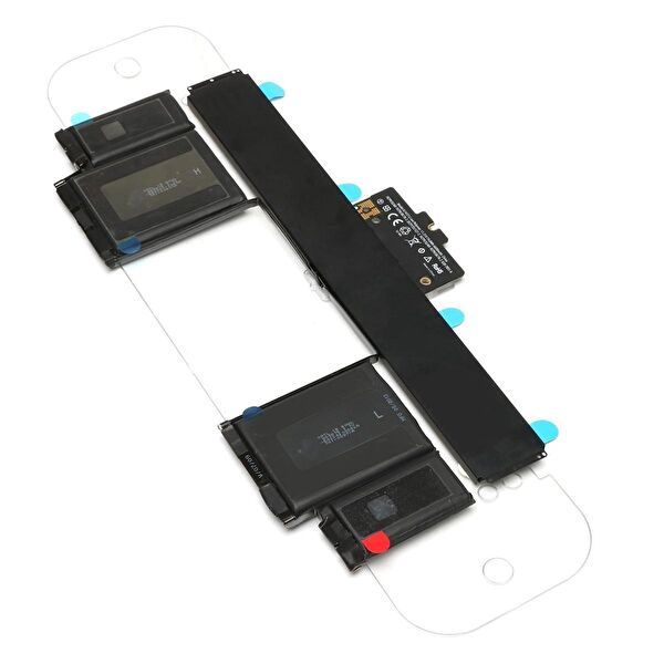 modanom Notebook Pilleri