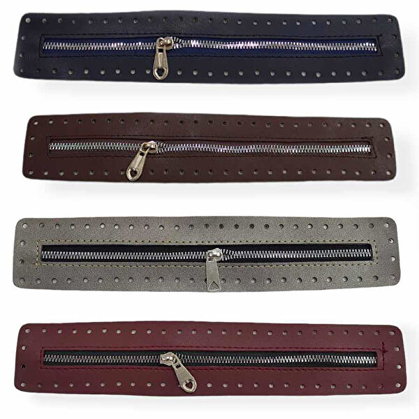 Orhanucuzluk Çanta Yapım Malzemeleri