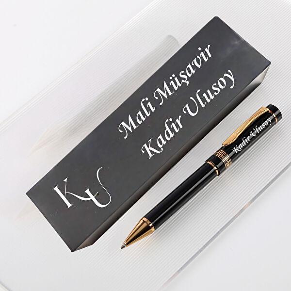 Çılgıntrend Tükenmez Kalem