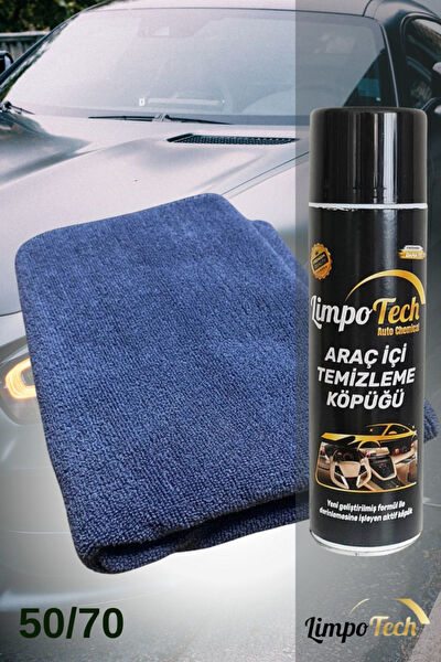 Limpotech Oto Temizlik Süngerleri