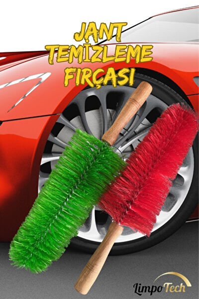 Limpotech Oto Temizlik Setleri