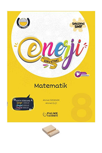 Palme Yayınevi Sınav Hazırlık