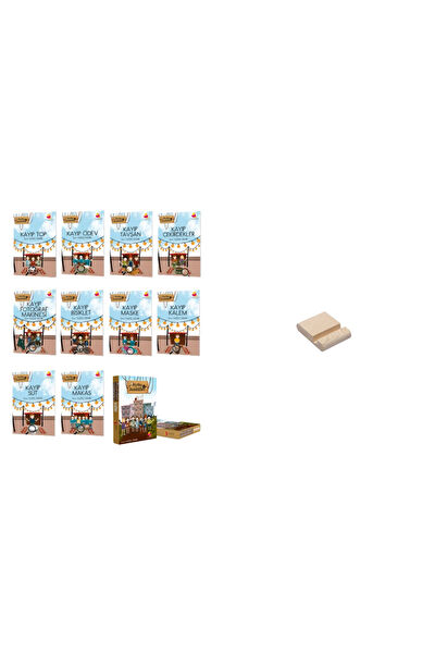 Fenomen Yayıncılık Ders ve Yardımcı Kaynak Kitapları