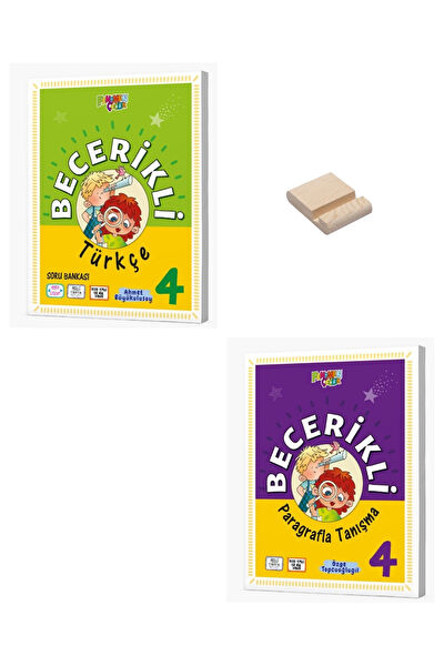 Fenomen Yayıncılık Ders ve Yardımcı Kaynak Kitapları