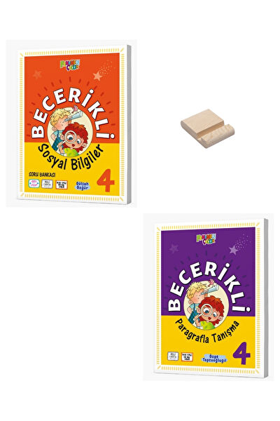 Fenomen Yayıncılık Ders ve Yardımcı Kaynak Kitapları