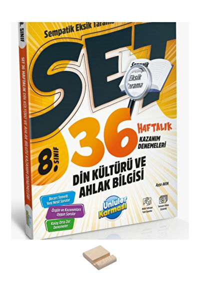 Ünlüler Karması Sınav Hazırlık